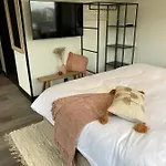 Apart Otel Boutique Le•bar Zandvoort