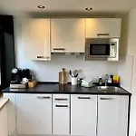 Appart hôtel Boutique Le•bar 4*