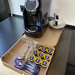 Boutique Le•bar Appart hôtel Zandvoort